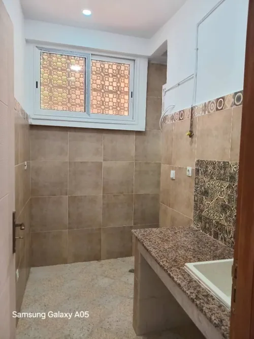 Location Appartement Niveau de villa F2 Alger El achour