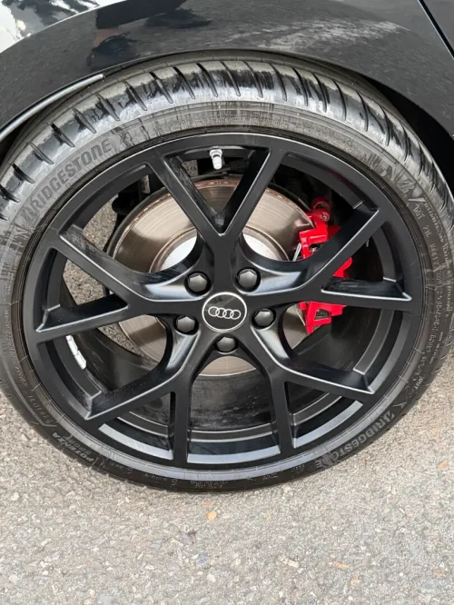 Audi RS3 Sportback 2025 Quattro S tronic