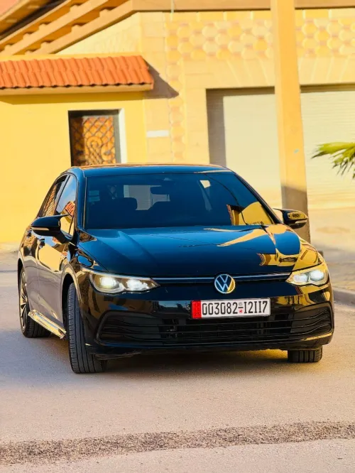Volkswagen Golf 8 2021 Edition