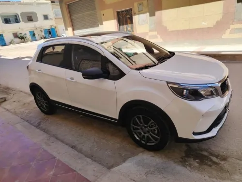 Geely Livan 2024 