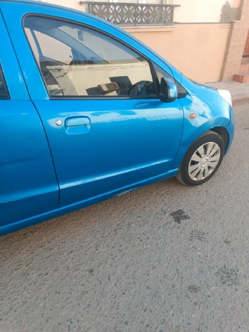 Suzuki Celerio 2014 Celerio