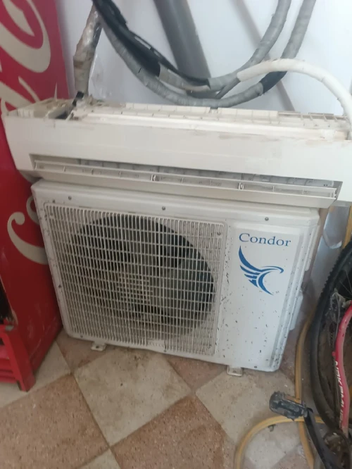 Climatiseur condor