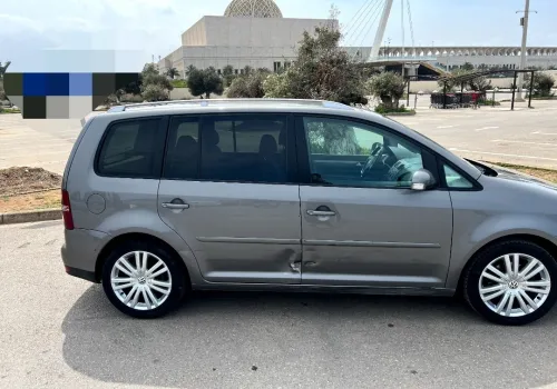 Volkswagen Touran 2009 Touran