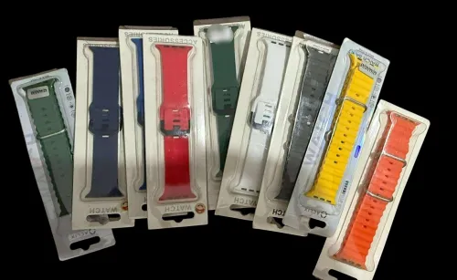 Bracelet Smart watch et téléphone 