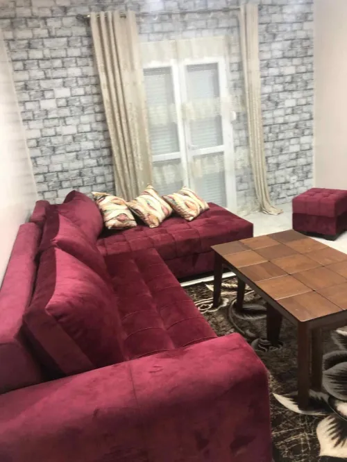 Location Appartement F4 Alger Ouled fayet
