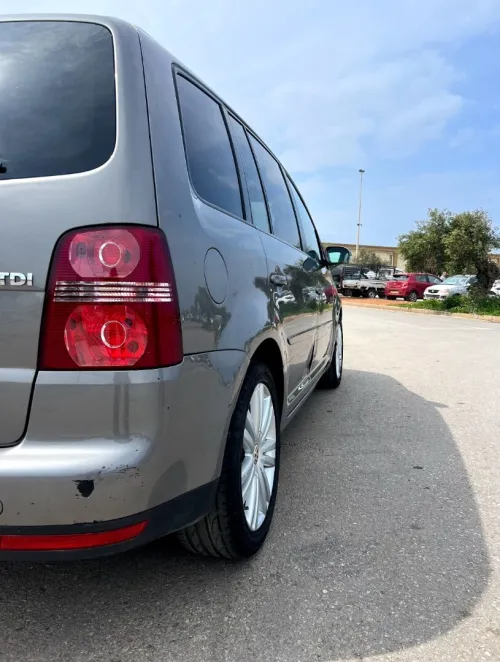 Volkswagen Touran 2009 Touran
