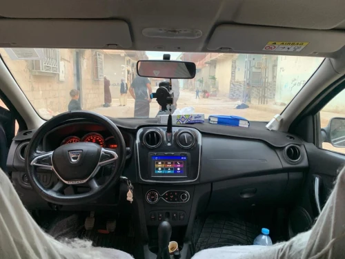 Dacia Sandero 2018 Stepway