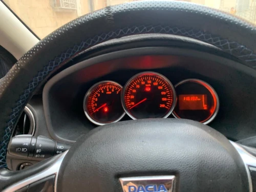 Dacia Sandero 2018 Stepway