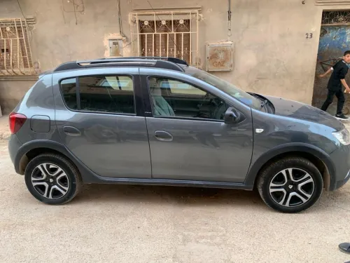 Dacia Sandero 2018 Stepway