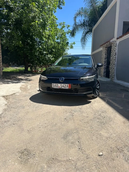 Volkswagen Golf 8 2023 Move