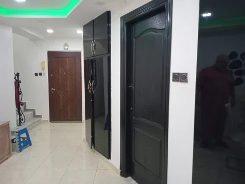 Location Appartement Duplex F4 Alger Hussein dey 11