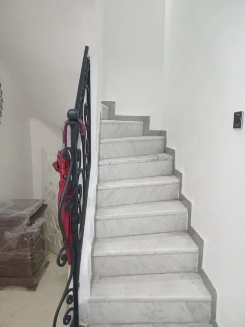 Location Appartement Duplex F4 Alger Hussein dey 12