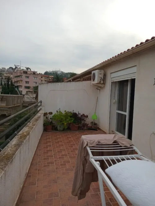 Vente Appartement Duplex F3 Alger Hussein dey