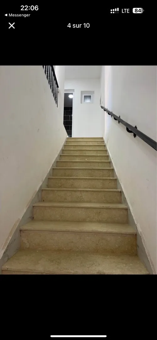 Location Villa Oran Oran