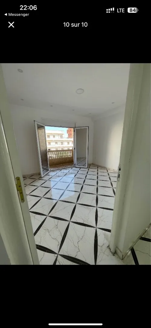 Location Villa Oran Oran