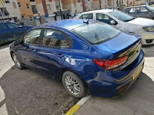 Kia Rio 2019 Start+