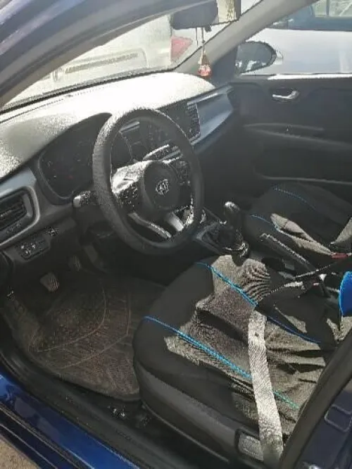 Kia Rio 2019 Start+