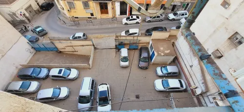 Location Appartement Studio Alger Alger centre