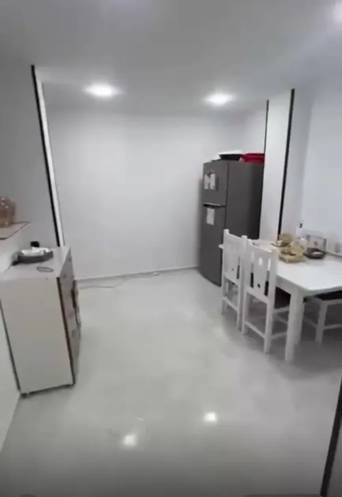 Vente Appartement F3 Alger Bordj el kiffan