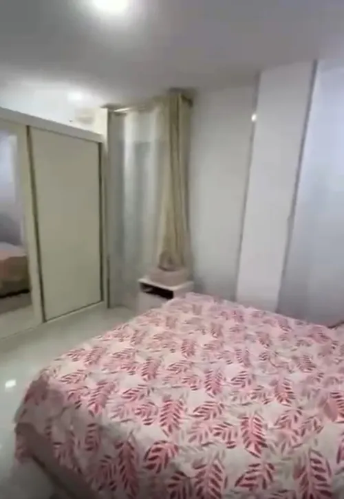 Vente Appartement F3 Alger Bordj el kiffan