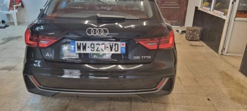 Audi A1 Sport Back 2022 A1 Sport Back