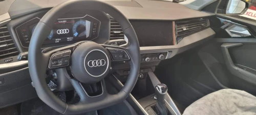 Audi A1 Sport Back 2022 A1 Sport Back