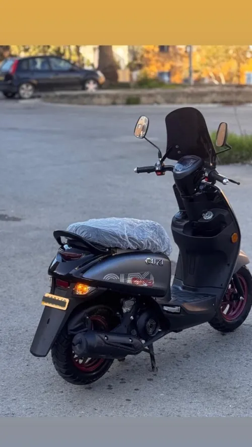Vms Cuxi 2025