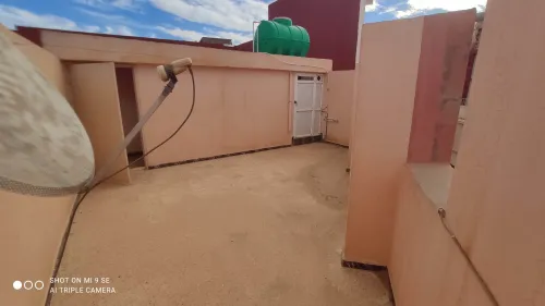 Vente Immeuble Tlemcen Maghnia