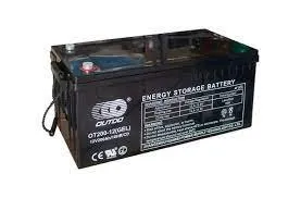 BATTERIE POUR ONDULEUR