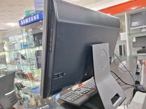 AIO HP I7-4ème 22" used