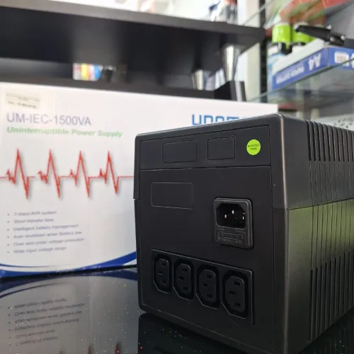 Onduleur unomat 1500va