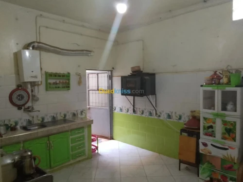 Vente Villa Tlemcen Chetouane