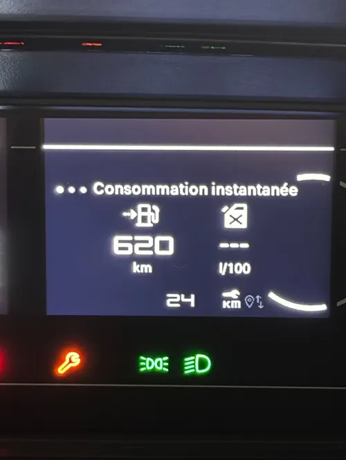 Fiat Doblo Van 2024 