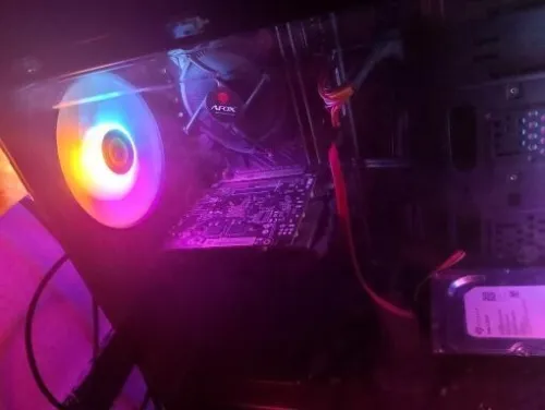 Pc gamer affaire 