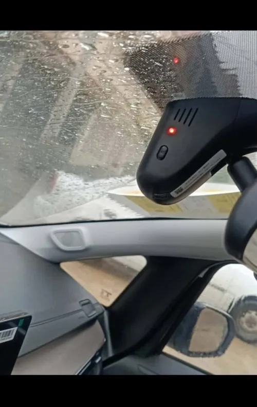 Livan X3 Pro  2025 Dashcam