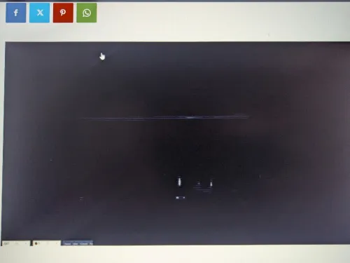 Dell Vostro 3510 Inte i7 core 11 Gen