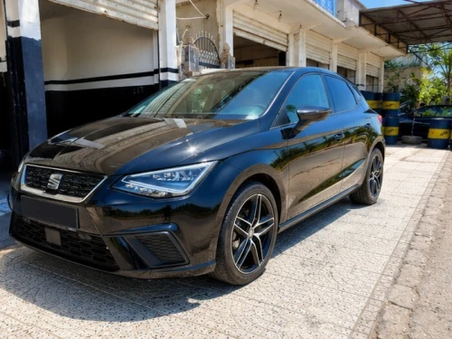 Seat Ibiza 2019 