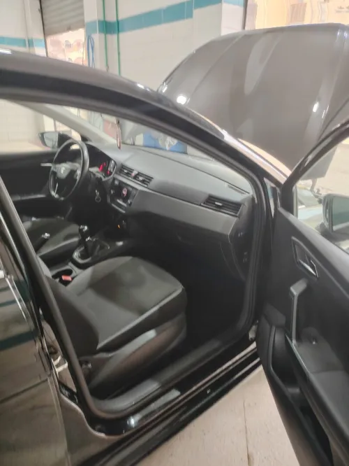 Seat Ibiza 2019 Advanced