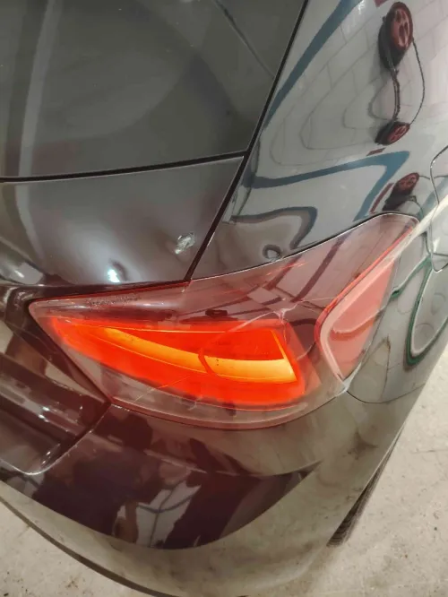 Seat Ibiza 2019 