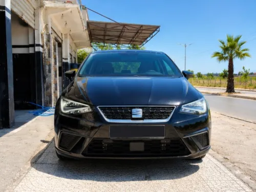 Seat Ibiza 2019 