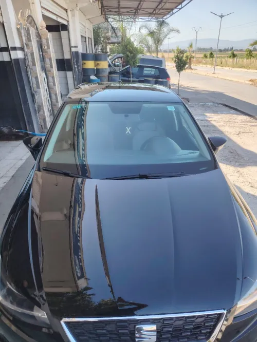 Seat Ibiza 2019 