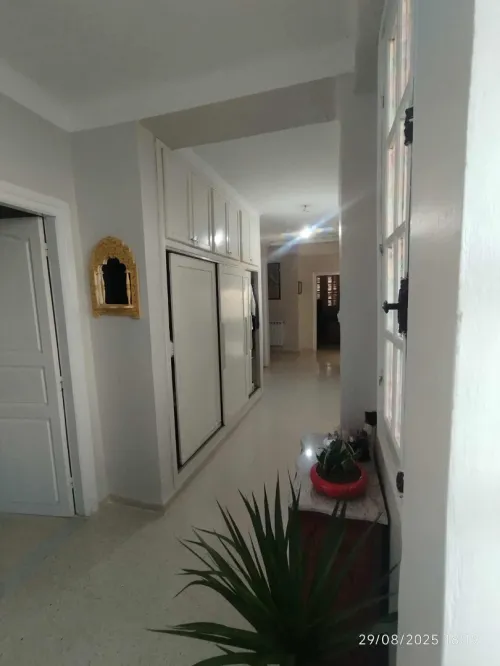 Vente Appartement F5 Tipaza Khemisti