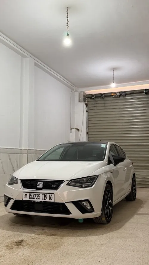 Seat Ibiza 2019 EDITION
