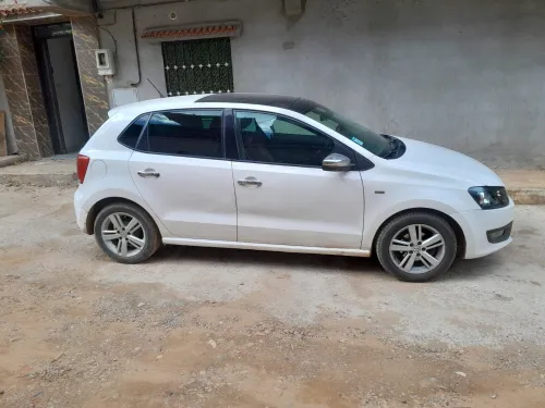 Volkswagen Polo 2012 Match