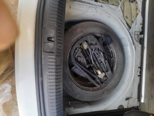 Volkswagen Polo 2012 Match