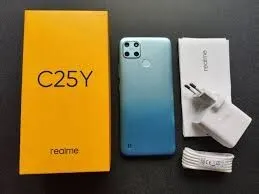realme y25