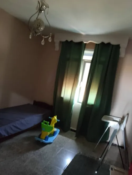 Vente Appartement F4 Skikda Filfla
