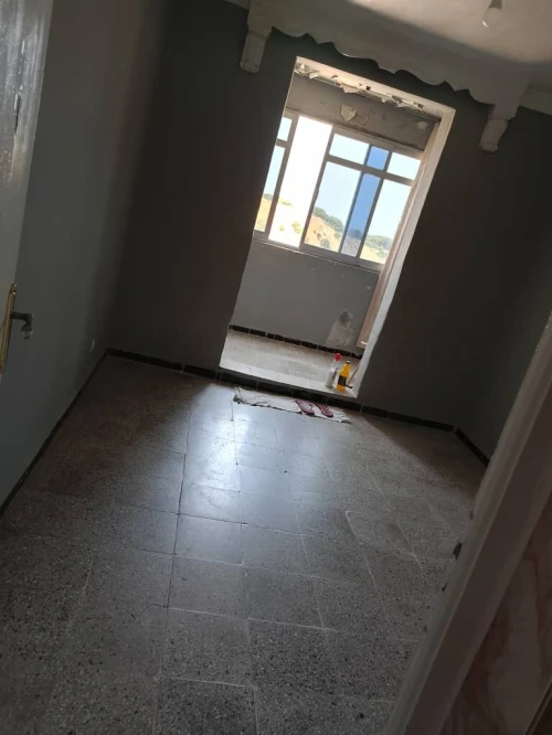 Vente Appartement F4 Skikda Filfla