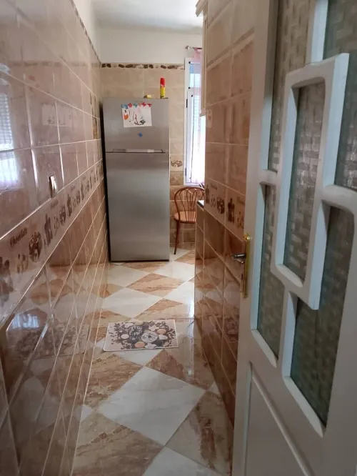 Vente Appartement F4 Skikda Filfla