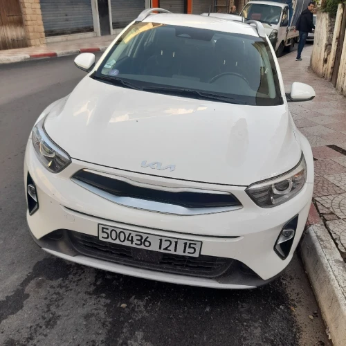 Kia Stonic 2021 